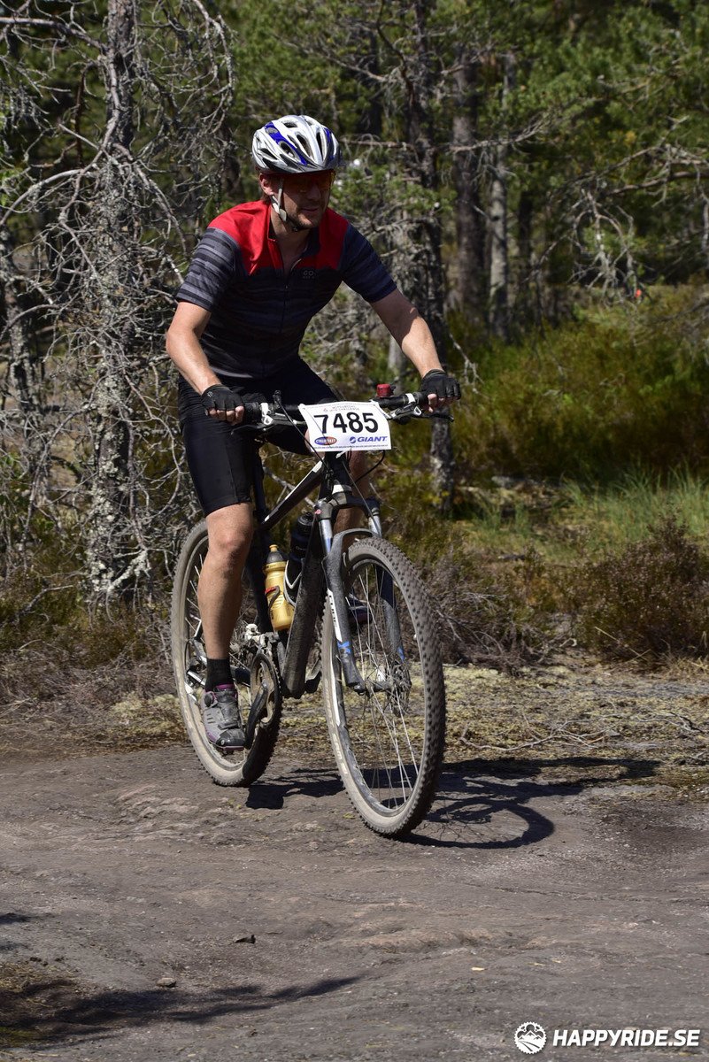 Bild från Lida Loop 2018